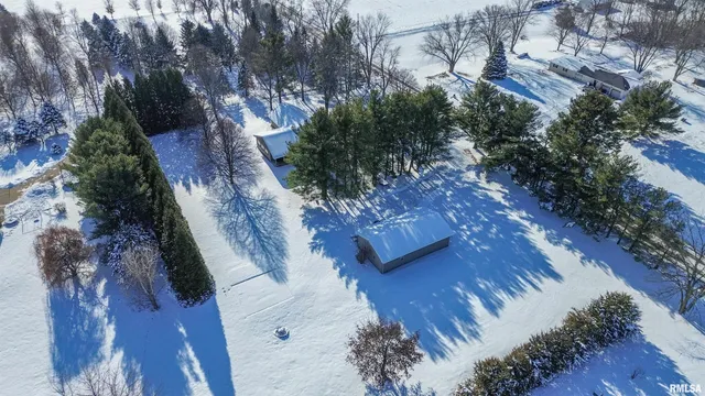 $349,900 | 12656 Schleder Road, Pekin, IL 61554