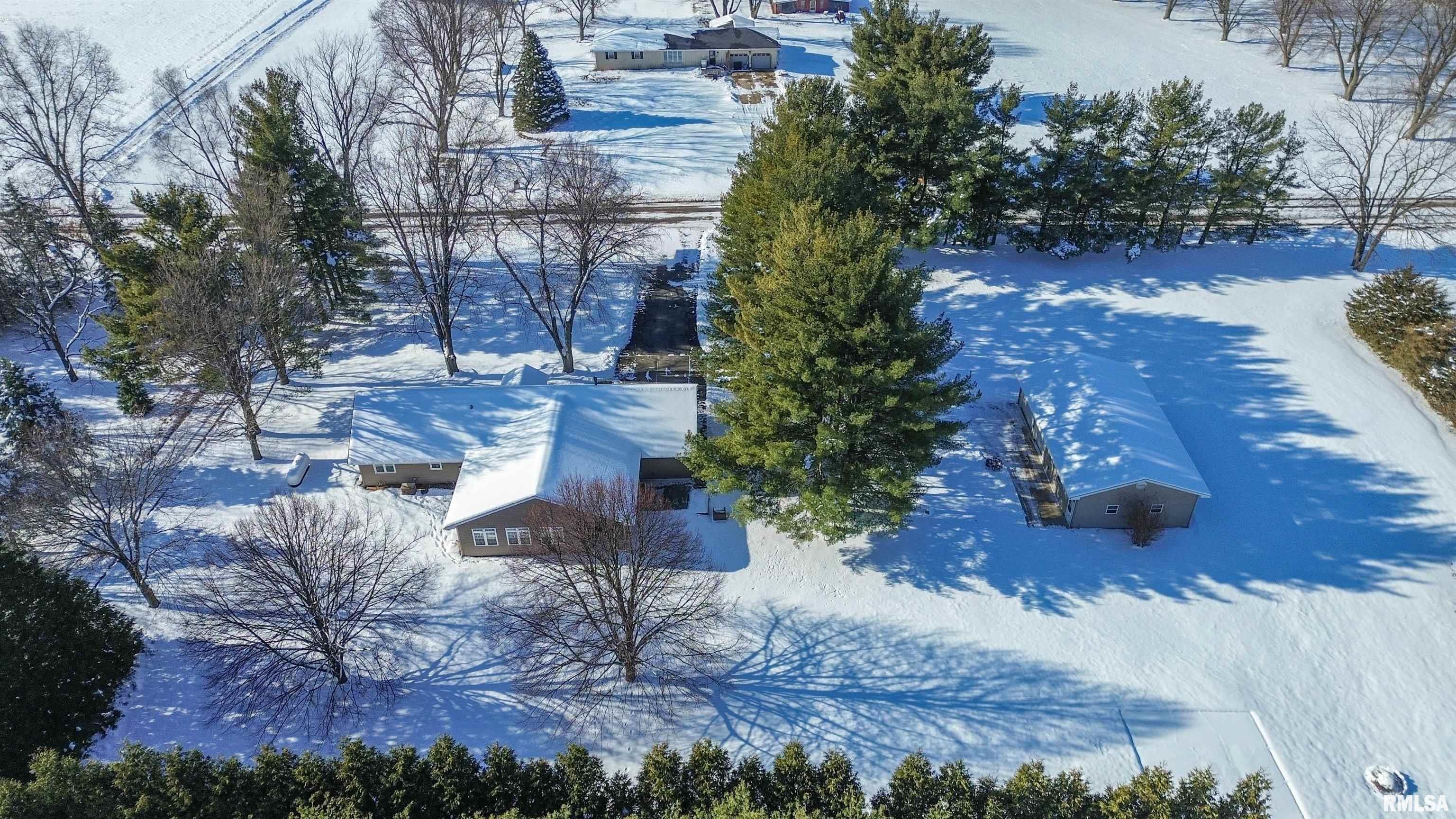 12656 Schleder Road Pekin, IL 61554 - Photo 44 of 52