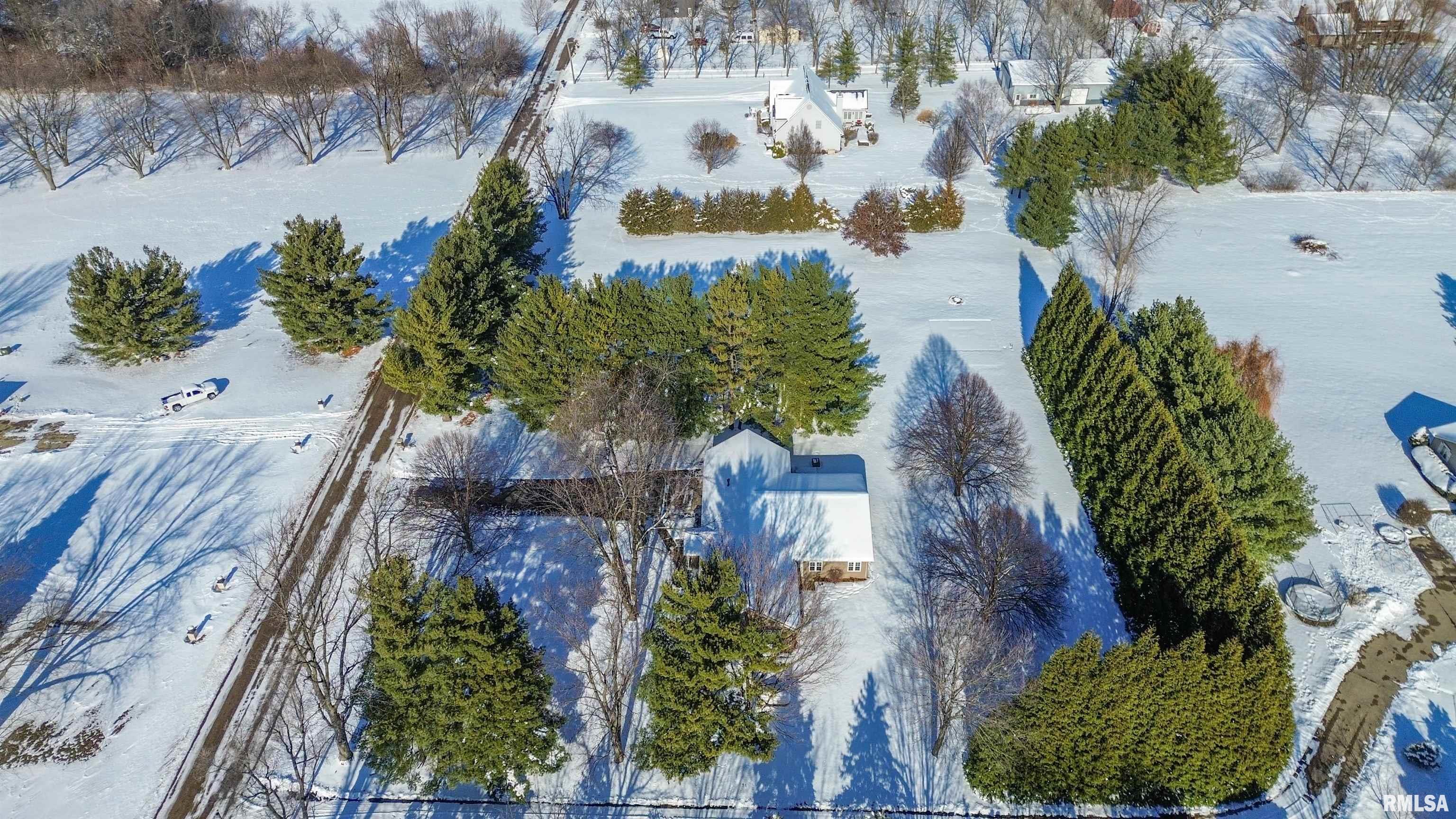 12656 Schleder Road Pekin, IL 61554 - Photo 47 of 52