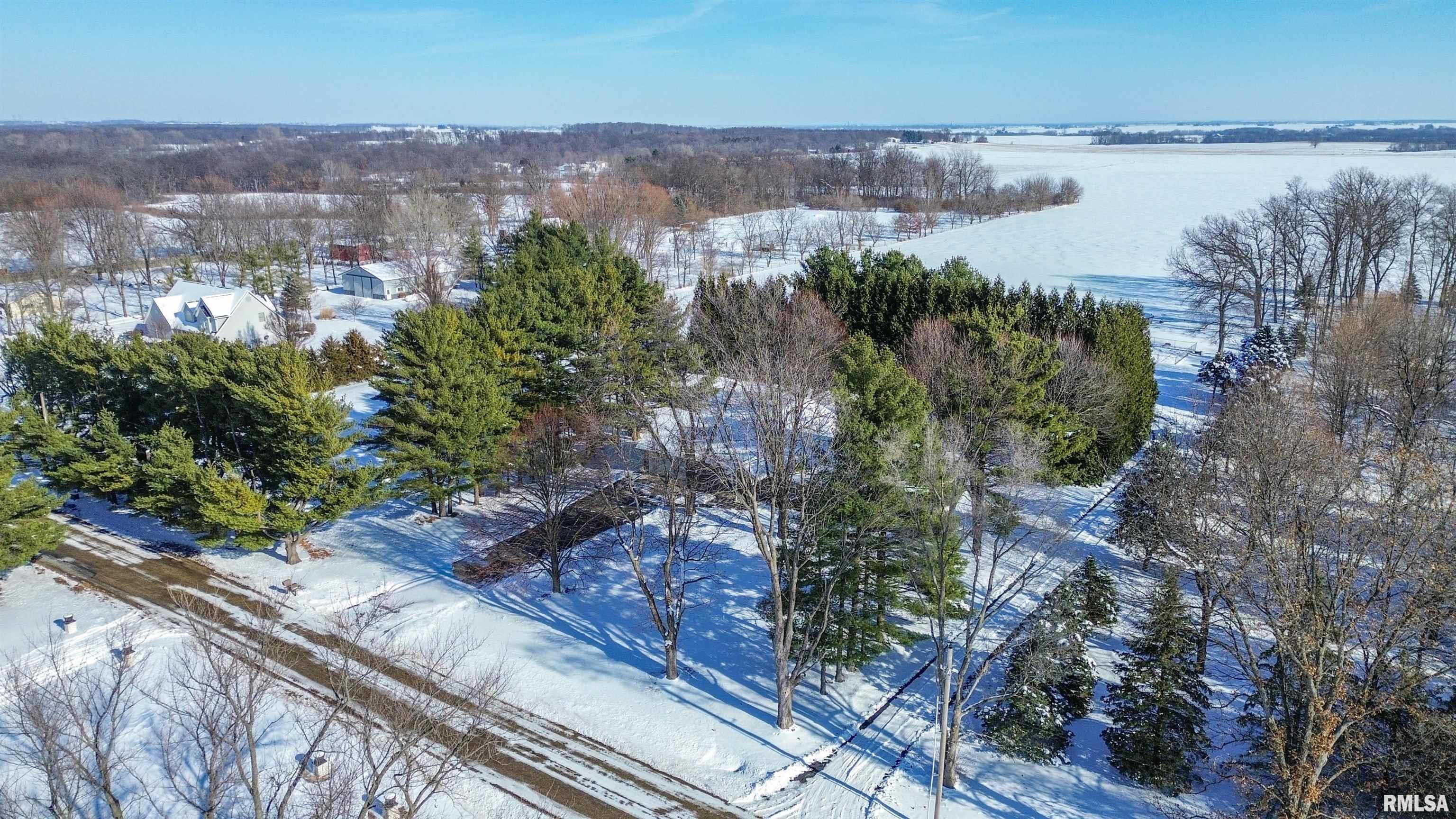 12656 Schleder Road Pekin, IL 61554 - Photo 48 of 52