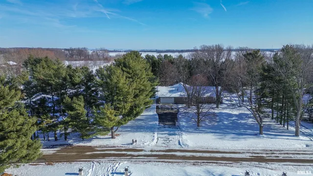 $349,900 | 12656 Schleder Road, Pekin, IL 61554