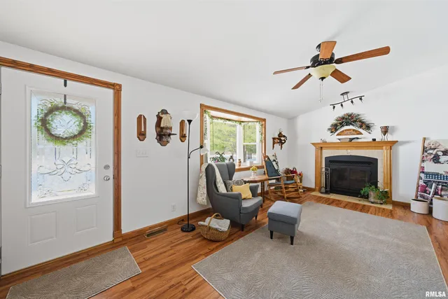 $349,900 | 12656 Schleder Road, Pekin, IL 61554