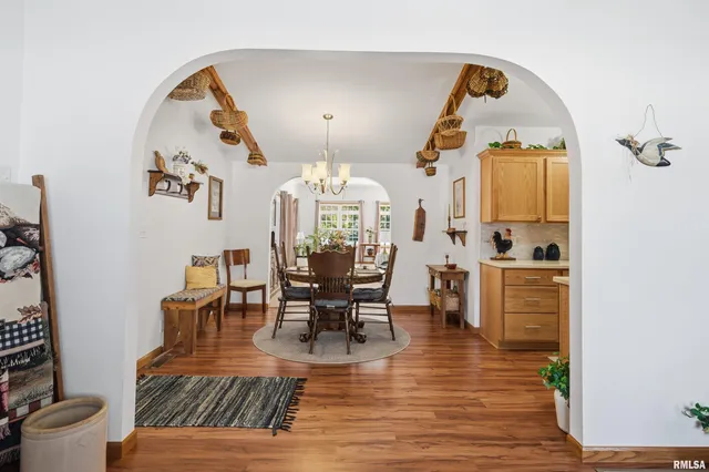 $349,900 | 12656 Schleder Road, Pekin, IL 61554