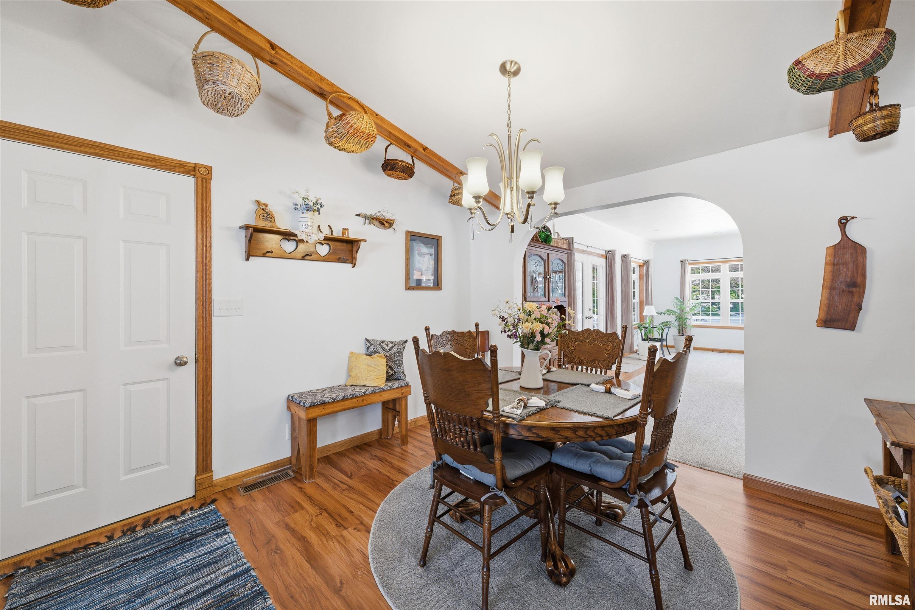 12656 Schleder Road Pekin, IL 61554 - Photo 10 of 52