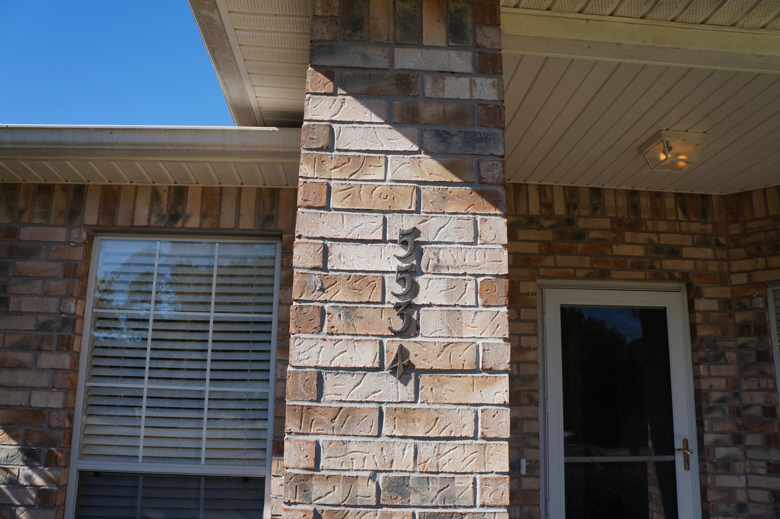5534 Mulat Road Milton, FL 32583 - Photo 11 of 67 DSC00372