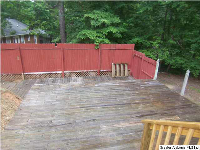 5400 Overbrook Circle Pinson, AL 35126 - Photo 16 of 16