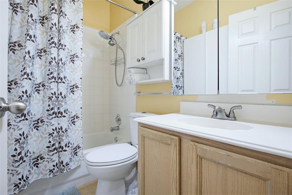 727 Hollow Ridge Drive Allen, TX 75002 - Photo 22 of 26