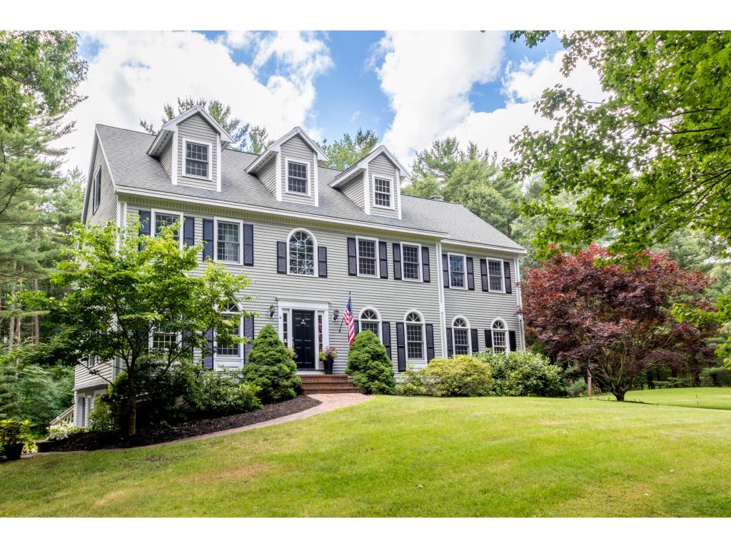 4 Rockrimmon Road North Hampton, NH 03862 - Photo 1 of 36