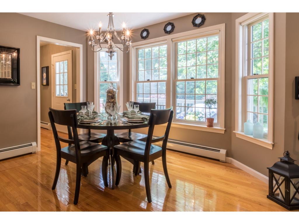 4 Rockrimmon Road North Hampton, NH 03862 - Photo 12 of 36