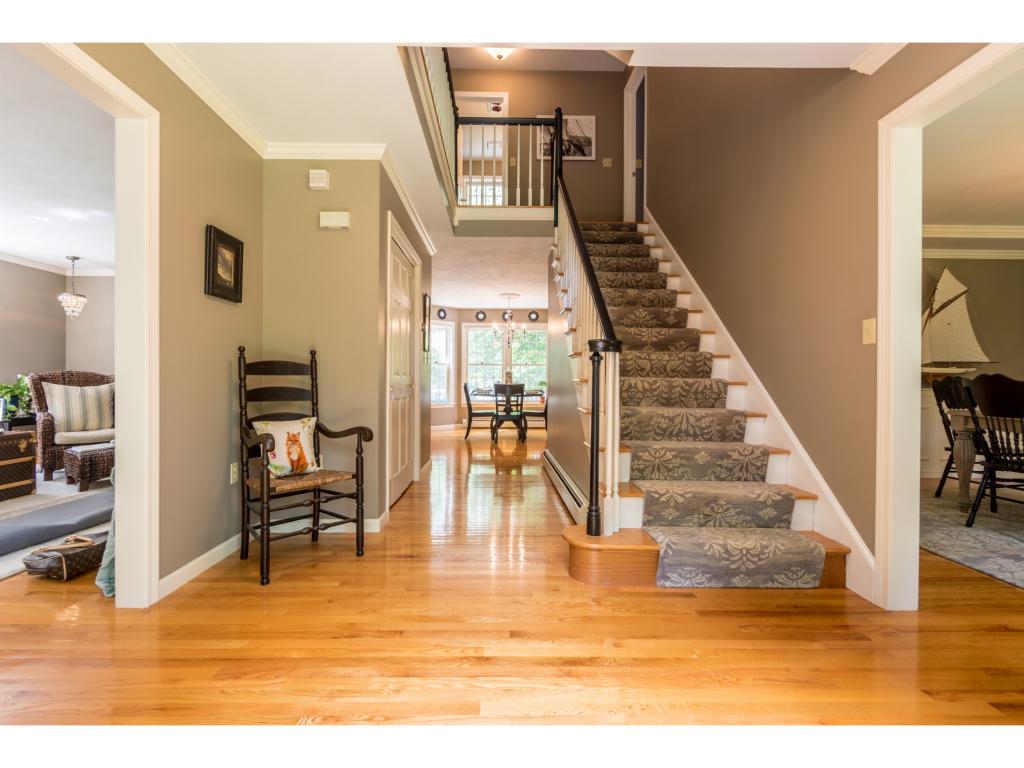 4 Rockrimmon Road North Hampton, NH 03862 - Photo 19 of 36