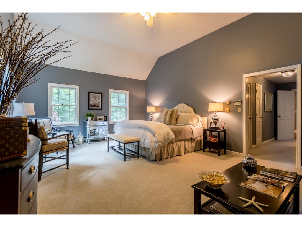 4 Rockrimmon Road North Hampton, NH 03862 - Photo 21 of 36