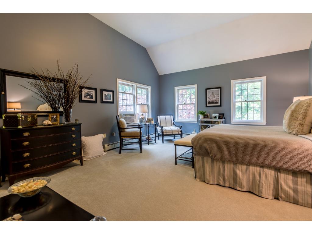 4 Rockrimmon Road North Hampton, NH 03862 - Photo 22 of 36