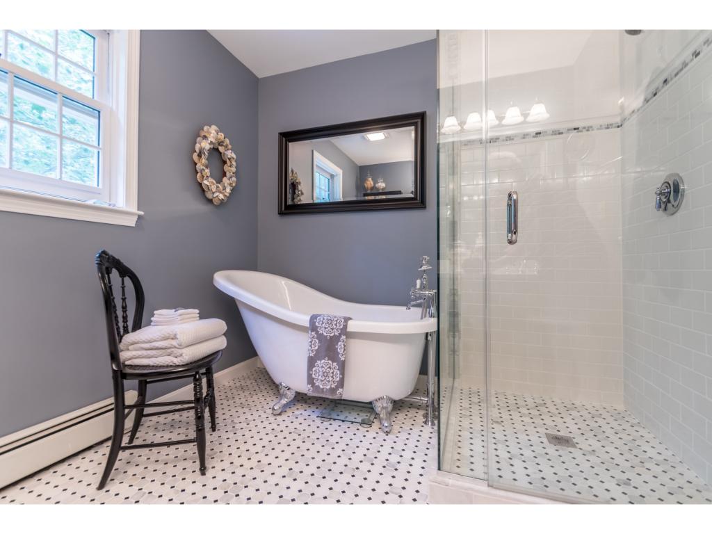 4 Rockrimmon Road North Hampton, NH 03862 - Photo 24 of 36