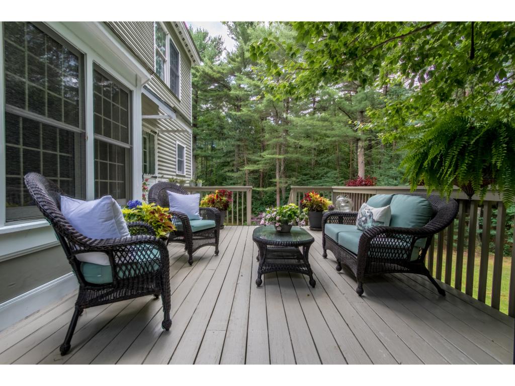 4 Rockrimmon Road North Hampton, NH 03862 - Photo 33 of 36
