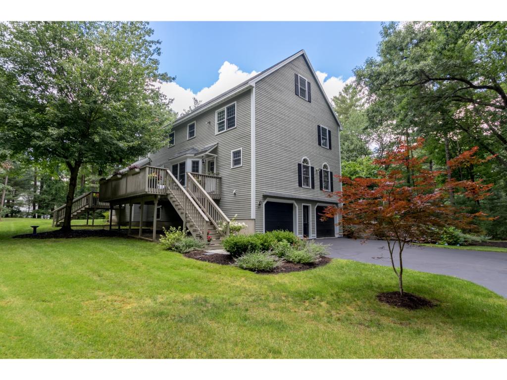 4 Rockrimmon Road North Hampton, NH 03862 - Photo 34 of 36