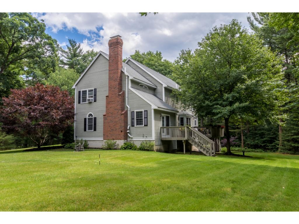 4 Rockrimmon Road North Hampton, NH 03862 - Photo 35 of 36