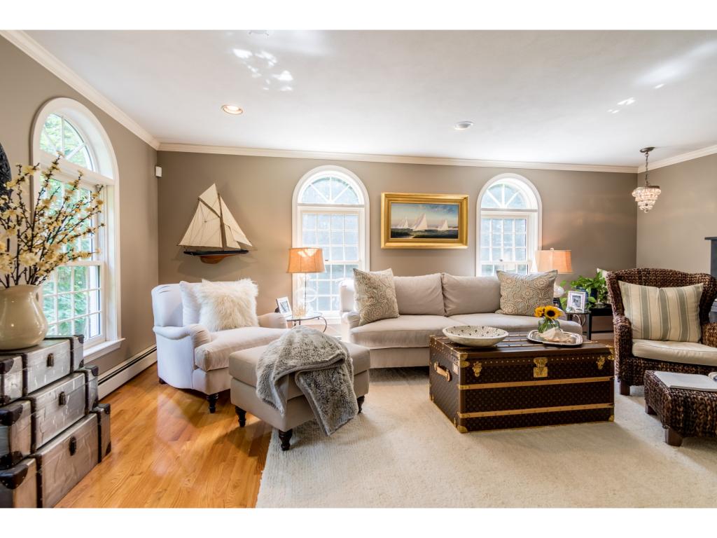4 Rockrimmon Road North Hampton, NH 03862 - Photo 5 of 36
