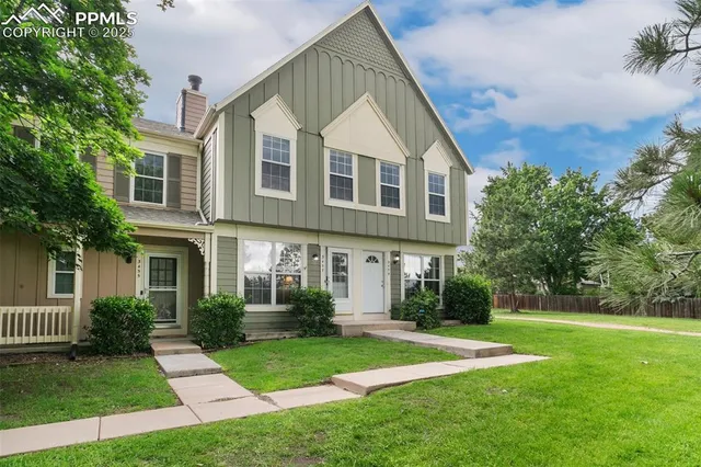 $285,000 | 3457 Queen Anne Way, Colorado Springs, CO 80917