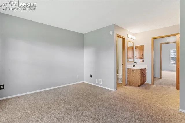 $285,000 | 3457 Queen Anne Way, Colorado Springs, CO 80917