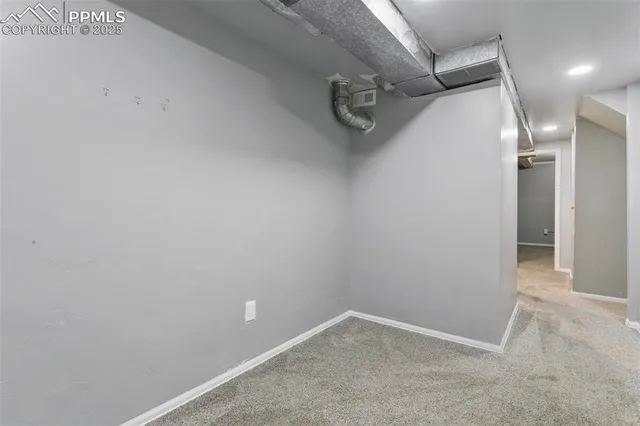 $285,000 | 3457 Queen Anne Way, Colorado Springs, CO 80917