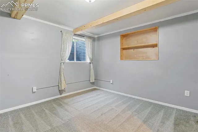 $285,000 | 3457 Queen Anne Way, Colorado Springs, CO 80917