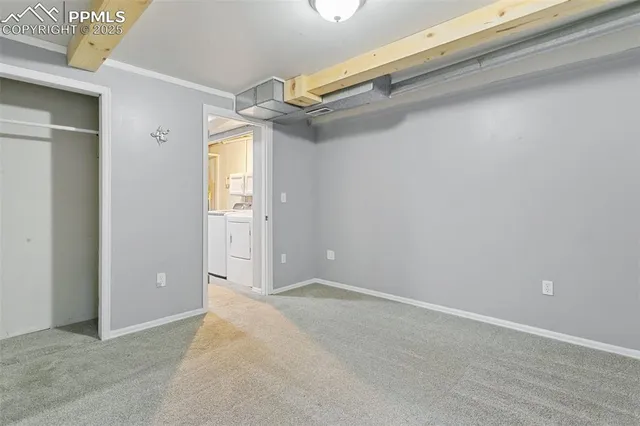 $285,000 | 3457 Queen Anne Way, Colorado Springs, CO 80917