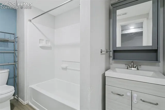 $285,000 | 3457 Queen Anne Way, Colorado Springs, CO 80917