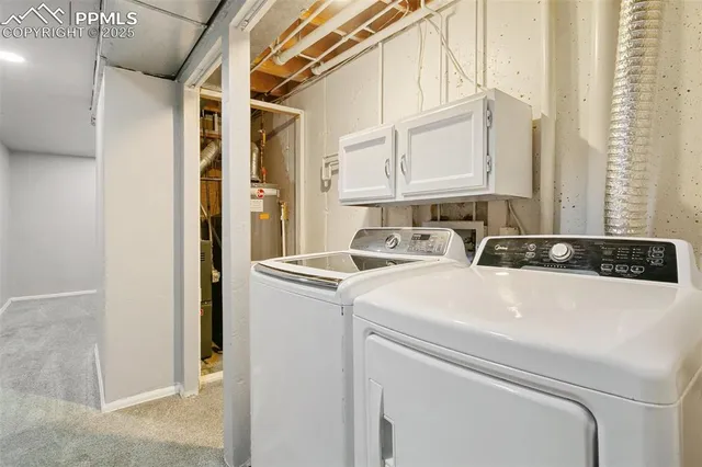 $285,000 | 3457 Queen Anne Way, Colorado Springs, CO 80917