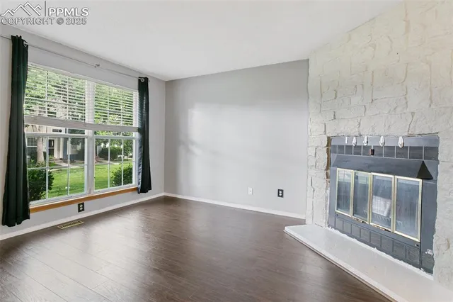 $285,000 | 3457 Queen Anne Way, Colorado Springs, CO 80917