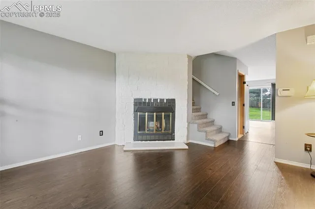 $285,000 | 3457 Queen Anne Way, Colorado Springs, CO 80917