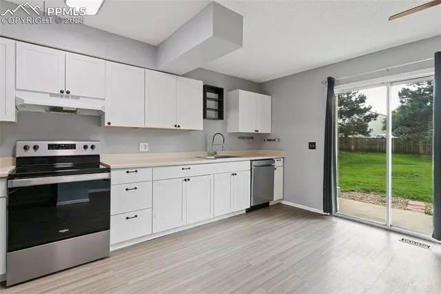 $285,000 | 3457 Queen Anne Way, Colorado Springs, CO 80917