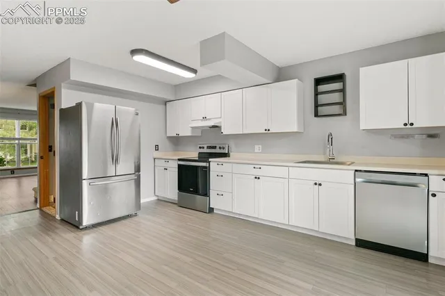 $285,000 | 3457 Queen Anne Way, Colorado Springs, CO 80917