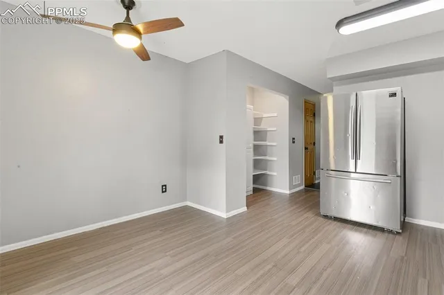 $285,000 | 3457 Queen Anne Way, Colorado Springs, CO 80917