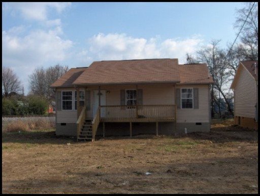 Madison Road Knoxville, TN 37912 - Photo 1 of 1 Primary Photo