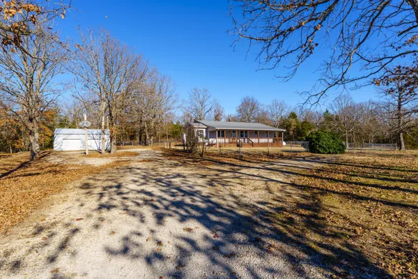 $349,900 | 1511 State Hwy U, Protem, MO 65733