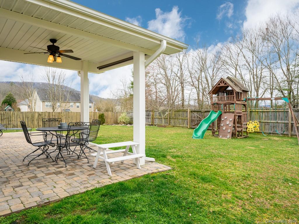 180 Wildbriar Road, Unit 12 Fletcher, NC 28732 - Photo 29 of 33 a view of a child park