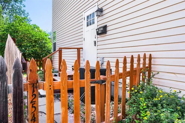 $1,485 | 1254 Monarch Drive, Unit B, Longmont, CO 80504