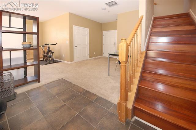 822 Victoria Ridge Point Colorado Springs, CO 80903 - Photo 3 of 36 Entryway on Lower Level.