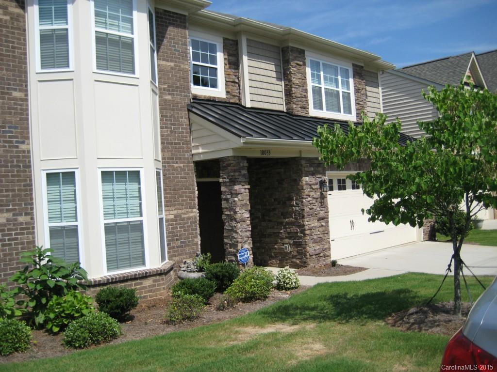 10033 Community House Road, Unit 6 Charlotte, NC 28277 - Photo 1 of 20 Gallery Image 1
