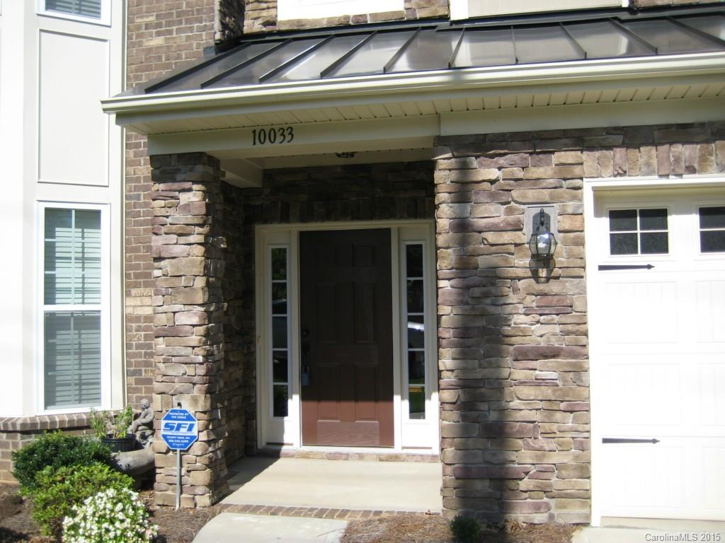 10033 Community House Road, Unit 6 Charlotte, NC 28277 - Photo 3 of 20 Gallery Image 3