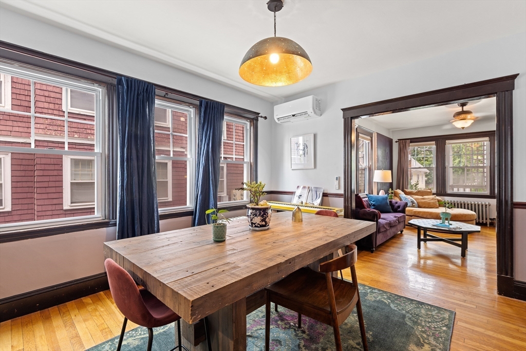 75 Rossmore Road, Unit 2 Boston, MA 02130 - Photo 25 of 40