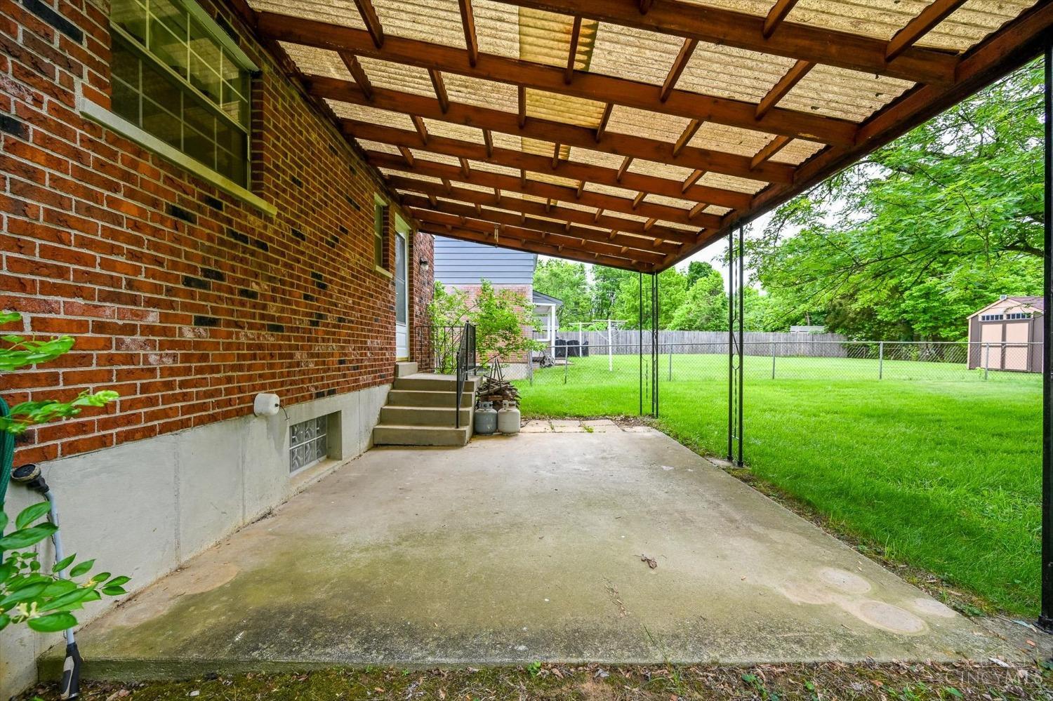 7939 Rambler Place Cincinnati, OH 45231 - Photo 43 of 48 Gallery Image 43