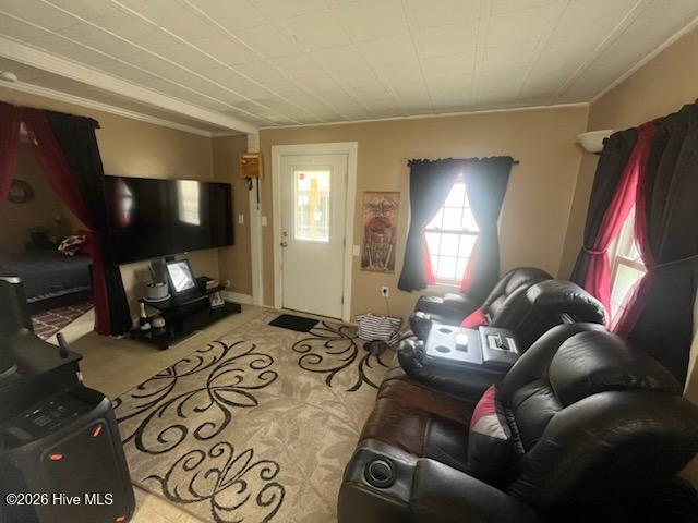 3100 Trent Road New Bern, NC 28562 - Photo 14 of 18 3102 LIVING ROOM