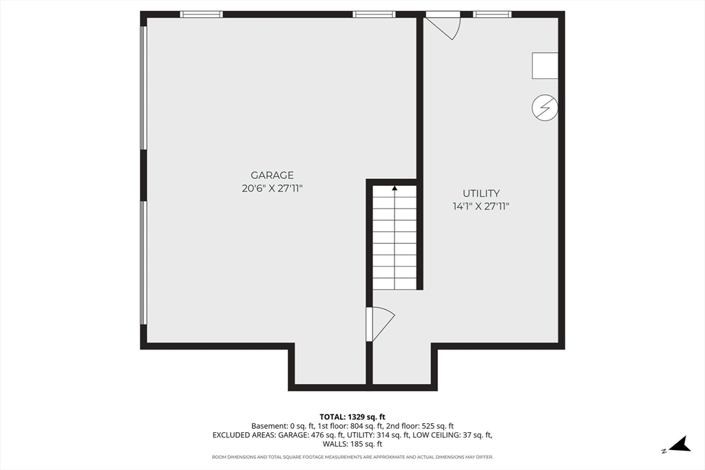 1 Emma Ln', Unit B Wareham, MA 02571 - Photo 34 of 36