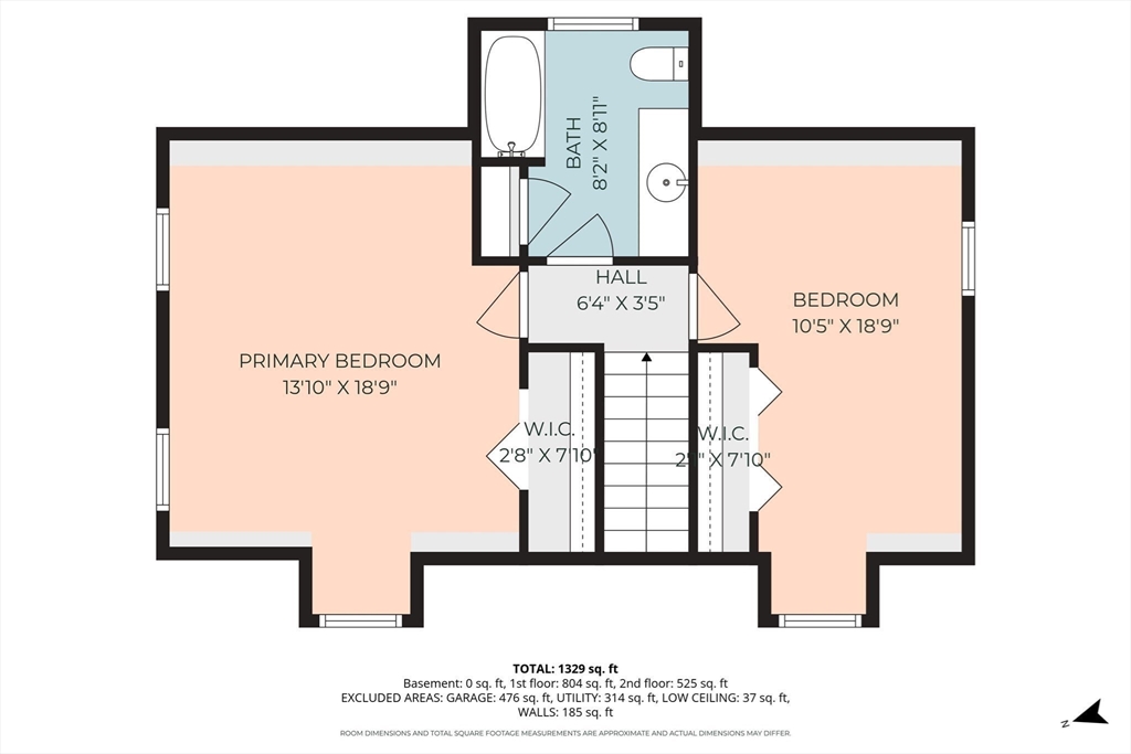 1 Emma Ln', Unit B Wareham, MA 02571 - Photo 36 of 36
