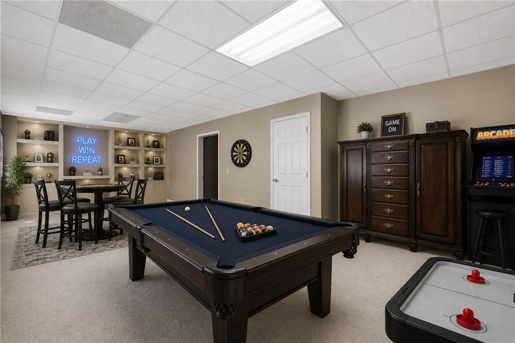 4607 Cardinal Ridge Way Flowery Branch, GA 30542 - Photo 53 of 68