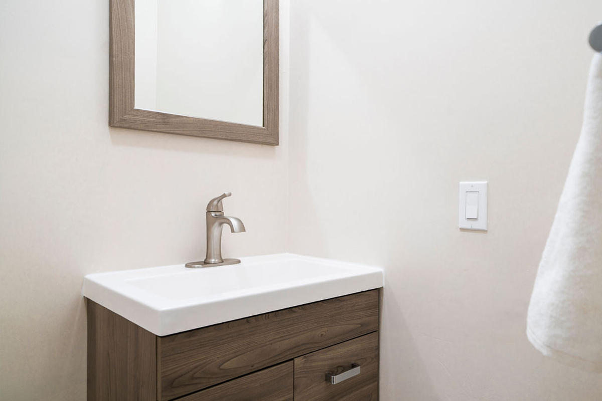 306 Northridge Road Santa Barbara, CA 93105 - Photo 15 of 29 Powder Room