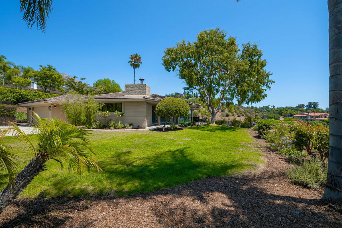 306 Northridge Road Santa Barbara, CA 93105 - Photo 28 of 29 306 Northridge