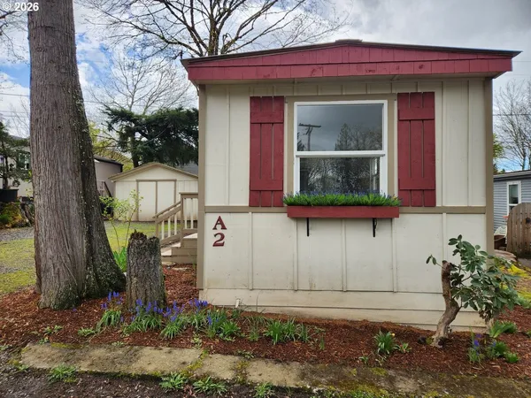 $74,900 | 19000 Southeast Bornstedt Road, Unit A2, Sandy, OR 97055
