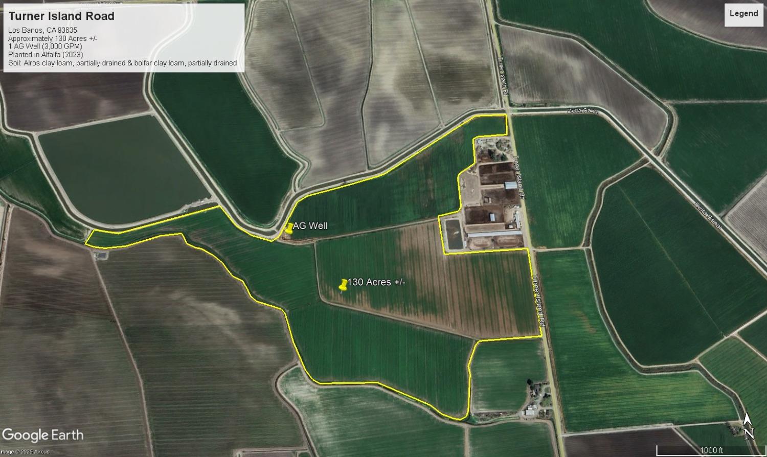 0 South Turner Island Road Los Banos, CA 93620 - Photo 1 of 12 a view of a tennis court